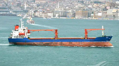 NATO, Karadeniz'deki ticari gemi saldırılarını masaya yatıracak