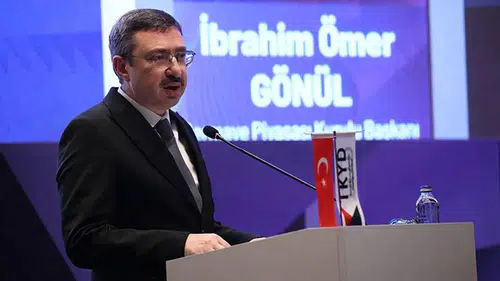 Eski SPK Başkanı Gönül: Bin katlık artış halkın teveccühü olabilir, hemen manipülasyon denmez