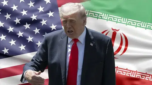 Trump: İran savaşı yakında bitecek, nükleer silah garantisi şart