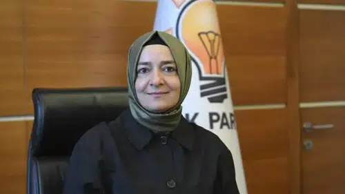 İfadeleri ortaya çıktı! Fatma Betül Sayan Kaya ve eşi Özata hisseleri için savcılıkta ifade verdi