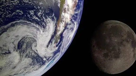 NASA Arşivinden Görüntülerle Uzayın Tarihi