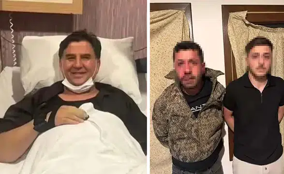 Fethiye Belediye Başkanı'na saldırı: 6 şüpheli adliyeye sevk edildi