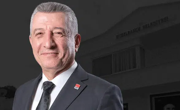 İzmir Güzelbahçe belediye başkanı Mustafa Günay tutuklandı