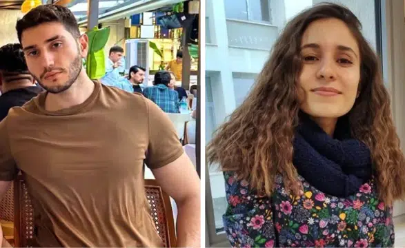 Gülistan Doku dosyasında yeni perde: Zırhlı araçla kız mı kaçırıldı?