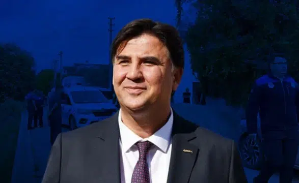 Başkan Karaca'yı evinin önünde vuranlar için karar çıktı