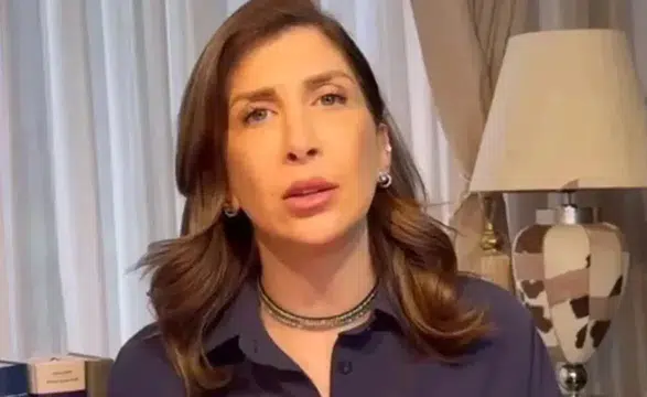 Tamar Tanrıyar adli kontrol şartıyla serbest bırakıldı