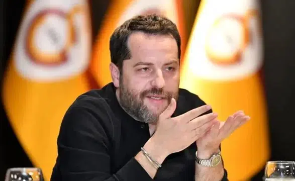 Bahis soruşturmasının kilit ismi Erden Timur serbest bırakıldı