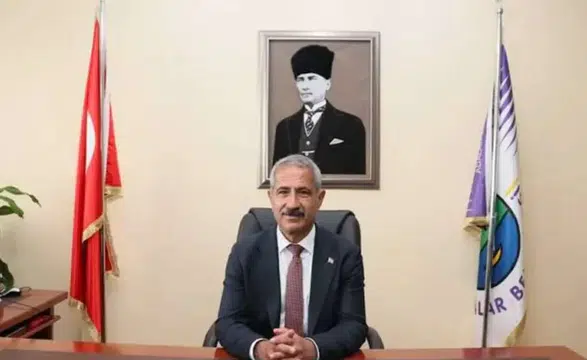Adalar Belediye Başkanı Akpolat ile 34 kişi tutuklandı