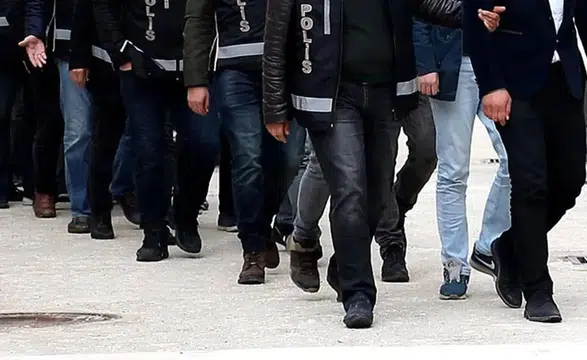 Altunlar çetesine şafak operasyonu: 200 milyonluk servetlerine el konuldu