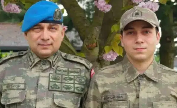 Sekiz yıllık şüpheli ölümde son perde: Kilit komiser yakalandı