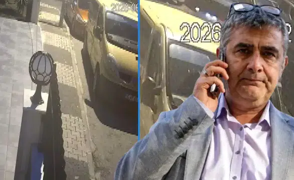 Klonlanmış araçla kaçırılan İBB müdürü soruşturmasında gözaltı sayısı 10'a çıktı