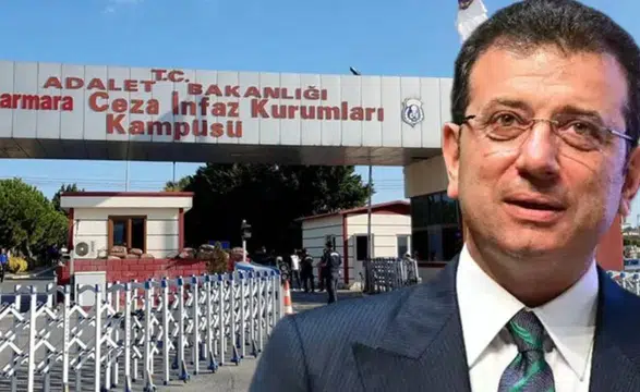 İBB davasında 9 kişi hakkında tahliye kararı!