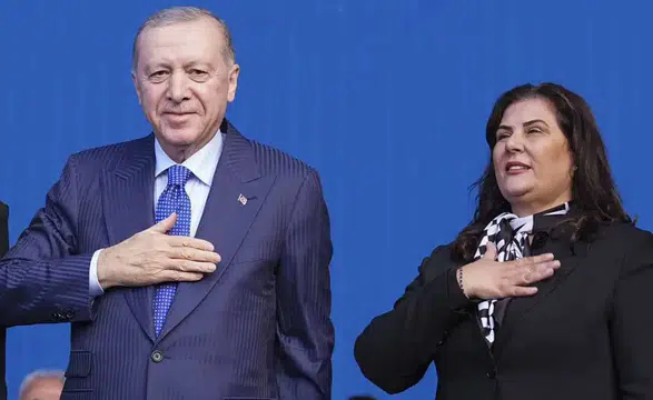 Aydın'daki ihale davasında Çerçioğlu beraat etti, iki sanığa ceza verildi