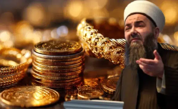 İsmailağa'da büyük vurgun: 500 kilo altınla sır oldu!