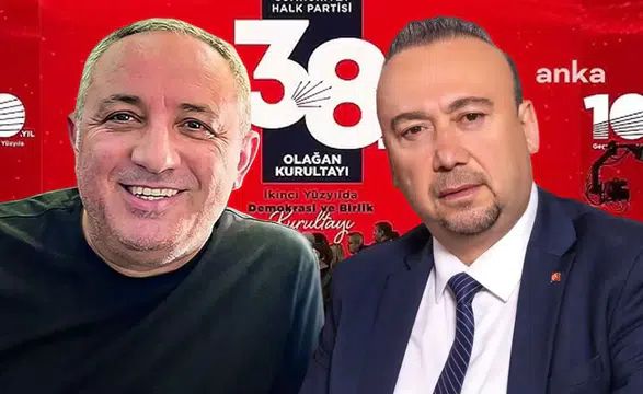 Özkan Yalım ve Turgut Koç kurultay soruşturmasında ifade verecek