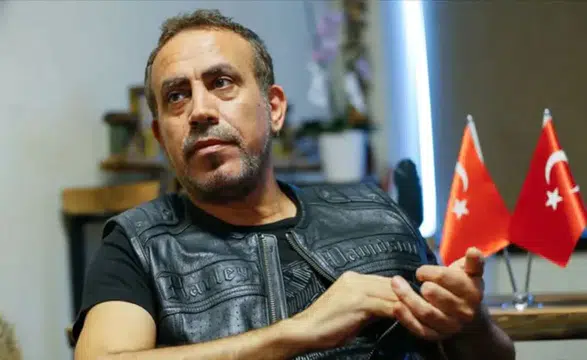 Haluk Levent'e iki çek için rekor ceza kesildi