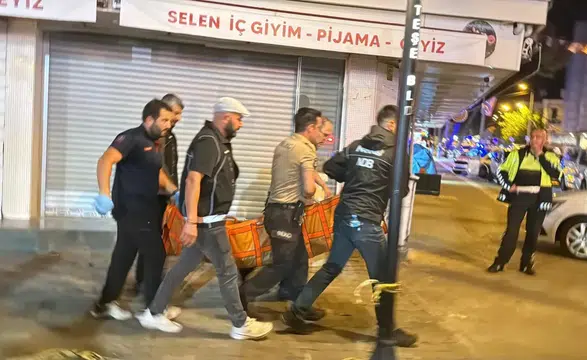 Muğla'da KADES ihbarına giden polis, uzman çavuş tarafından öldürüldü
