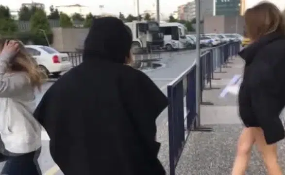 Adli Tıp Kurumu raporu savcılıkta: Ünlü isimlerde kokain tespit edildi