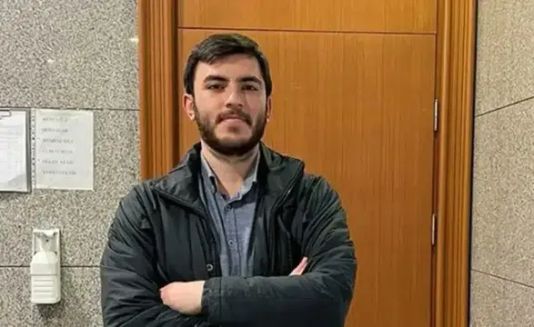 Gazeteci İsmail Arı ilk duruşmada tahliye oldu
