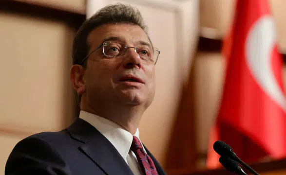 İmamoğlu'nun diploma davasında yeni gelişme: Ret kararı Danıştay'a taşındı