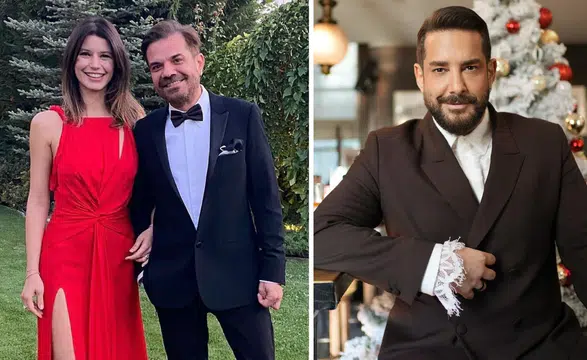 Kenan Doğulu, Beren Saat ve Enis Arıkan gözaltına alındı