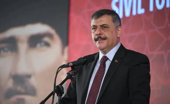 Bakan Çiftçi: Yılın ilk beş ayında 952 operasyon düzenlendi