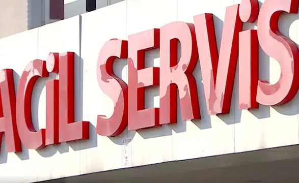Hendek'teki mevlit yemeği 13 kişiyi hastanelik etti
