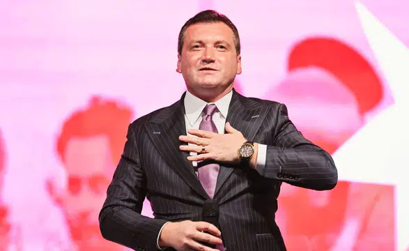 Silivri Belediye Başkanını görevden alan üç ağır suçlama
