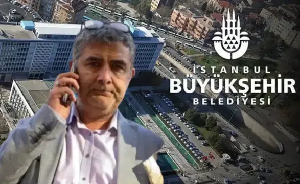 Kaçırılan İBB Kültür A.Ş. Genel Müdür Yardımcısı kurtarıldı