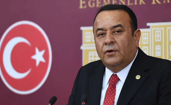 Oğlu Oğuzhan Beker gözaltına alındı: CHP Milletvekili Adnan Beker'den açıklama