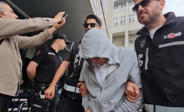 Zonguldak'taki yasa dışı kürtaj operasyonunda doktor tutuklandı