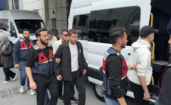 Ünlü isimlerin uyuşturucu testi sonuçları belli oldu