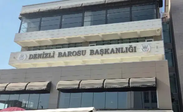 Denizli Barosu'na operasyon: 12 avukat serbest bırakıldı