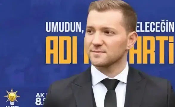 Telefonunda fotoğraflar bulunmuştu: Eski Kızılay başkanına hapis cezası