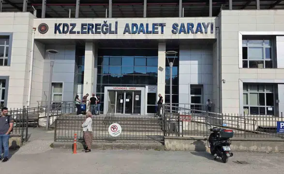 12 personelden 5'nin cansız bedenine ulaşılmıştı! Kafkametler faciası davasında mahkeme telsiz kayıtlarını istedi