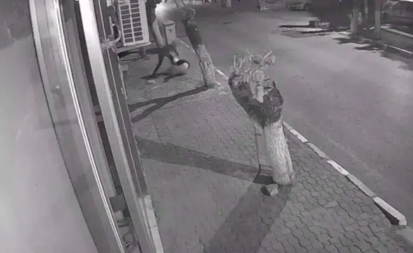 18 yaşındaki Betül'ü bıçaklayıp gasp etmişti yeniden tutuklandı