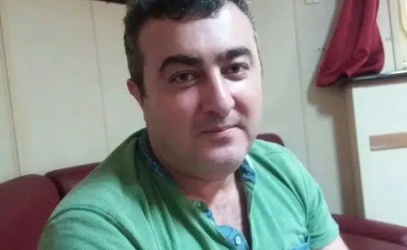 Zonguldaklı denizci Rus limanındaki saldırıda yaşamını yitirdi