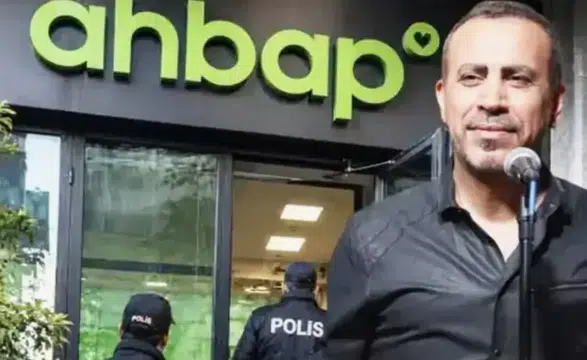 Ahbap Derneği'ne dördüncü dalga operasyon: 13 gözaltı