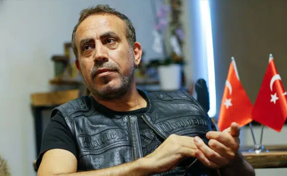 Ahbap Derneği soruşturmasında yeni detaylar: İş insanı, Haluk Levent'e 70 milyon dolar para göndermiş!