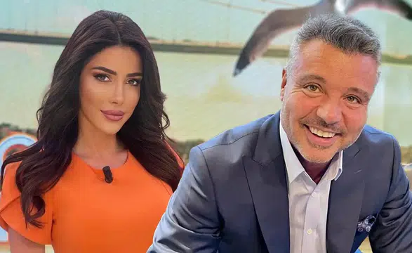 'Uyuşturucu' soruşturmasında Sadettin Saran ve Ela Rümeysa Cebeci hakkında istenen ceza belli oldu