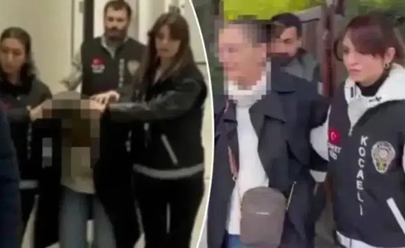 Kocaeli Bebek Ölümü Davasında 17 Yıllık Bekleyiş: Tanık İfadeleri Alındı