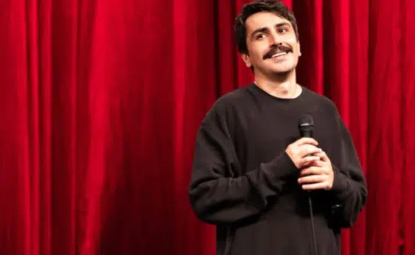 Deniz Göktaş tutuklandı
