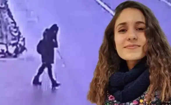 Gülistan Doku kaybolduktan 3 gün sonra SİM kartı başka telefonda mı aktive edildi?