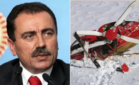 Muhsin Yazıcıoğlu soruşturması kapsamında 25 şüpheli gözaltına alındı