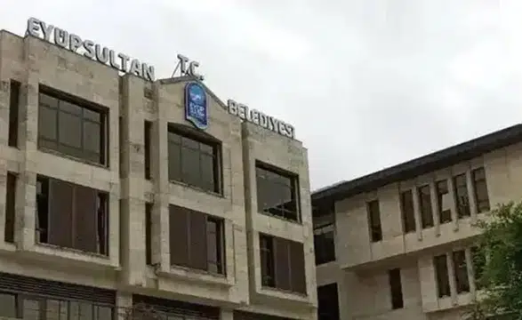 Çankaya soruşturmasında Eyüpsultan Belediye Başkan Yardımcısı Hasan Karabulut'a tutuklama