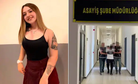 Ece Naz'ın ölümüyle ilgili evdeki 3 arkadaşı tutuklandı