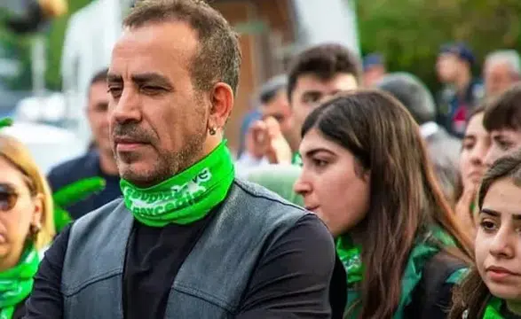 "Ahbap Derneği adına toplanan bağışların şüphelilerin hesaplarına aktarıldığı" iddiasına 17 gözaltı