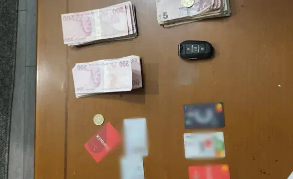 Final maçı başlarken 6 bin 314 hesaba anlık bloke konuldu
