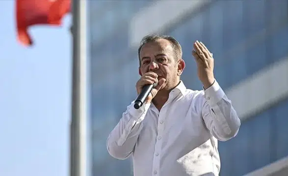 Bolu Belediyesi davasında market yetkilileri şikayetçi olmadıklarını bildirdi