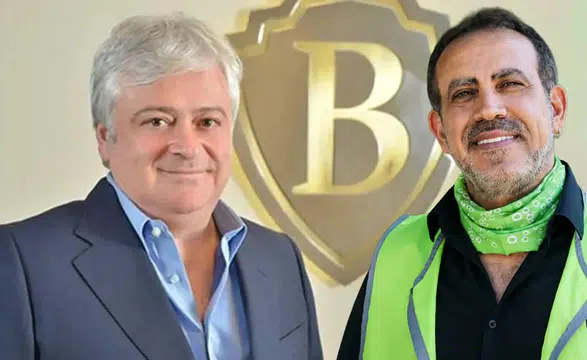 Hüseyin Başaran'ın Haluk Levent hakkındaki şikayet dilekçesi ortaya çıktı! 22 gayrimenkul için flaş suçlama